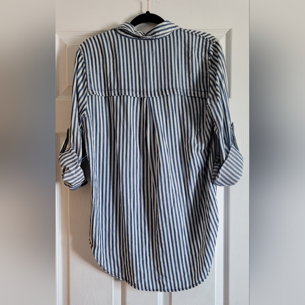 Jake & Rae casual button-up shirt - Picture 3 of 7